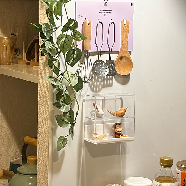KNさんの部屋