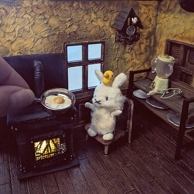 noahさんの実例写真