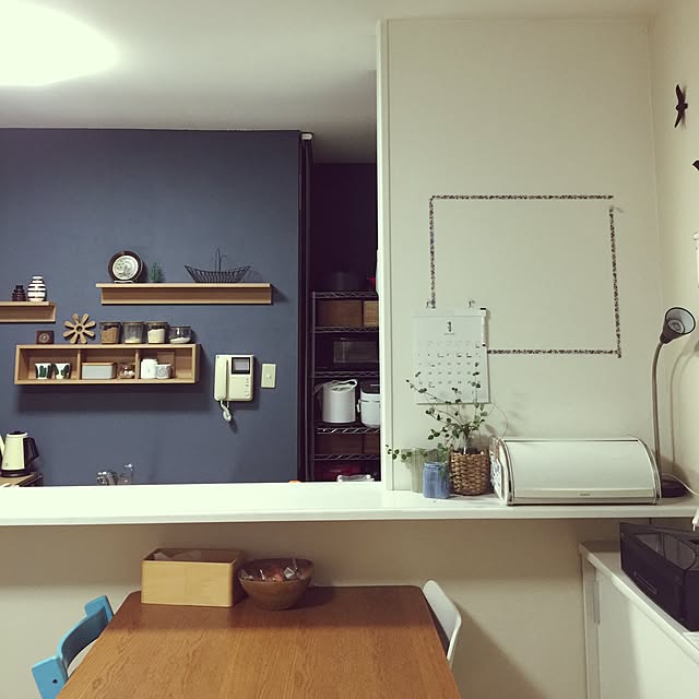 chicaさんの実例写真