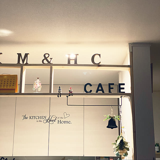 mhomemさんの実例写真
