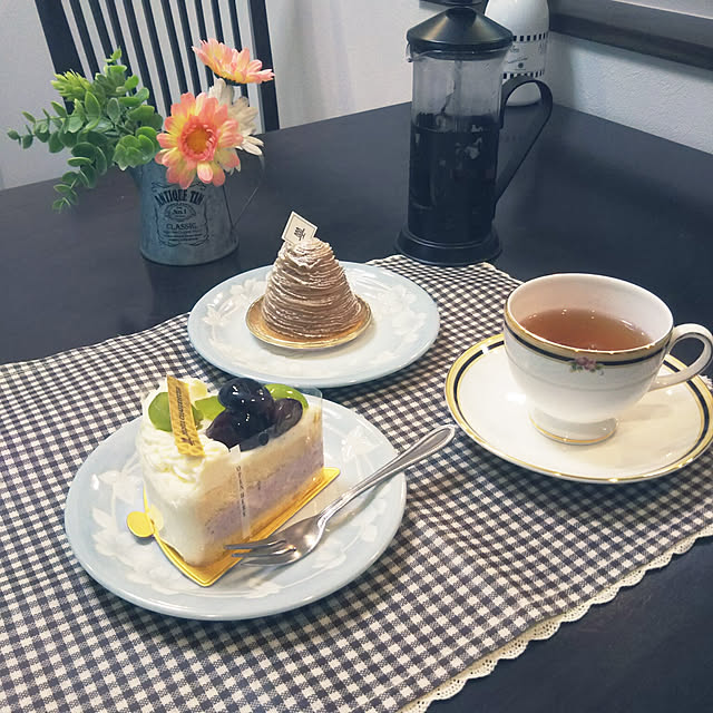 mo_aliceさんの実例写真