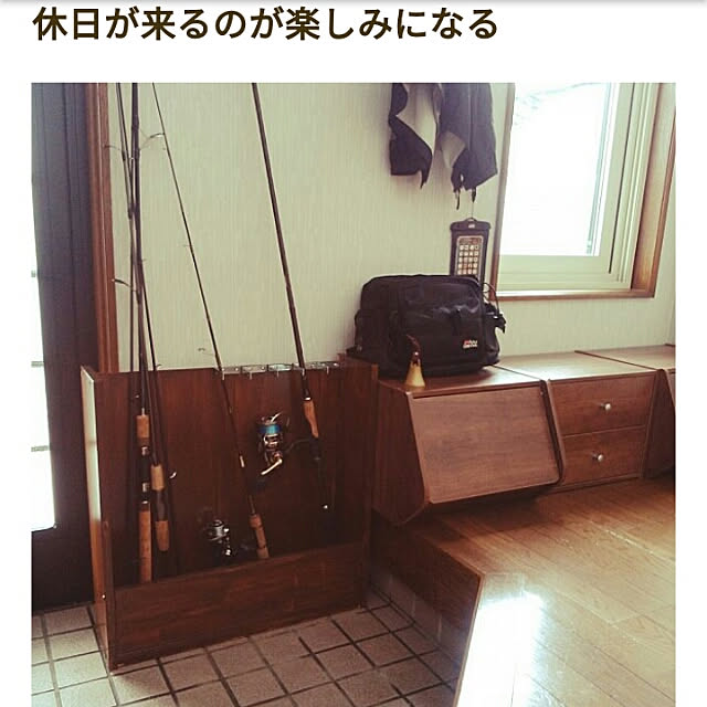 ohayaさんの実例写真