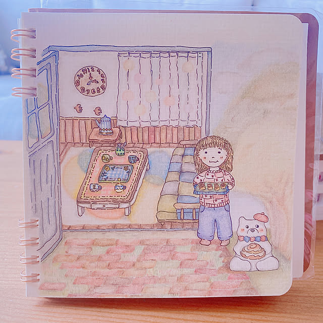 privateroomさんの実例写真