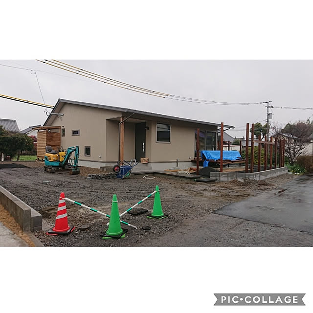 実例写真