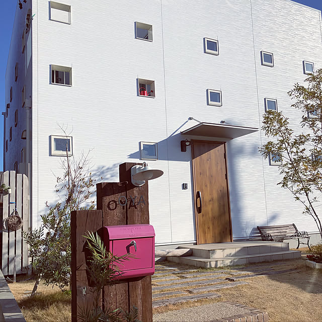 Yukoさんの実例写真