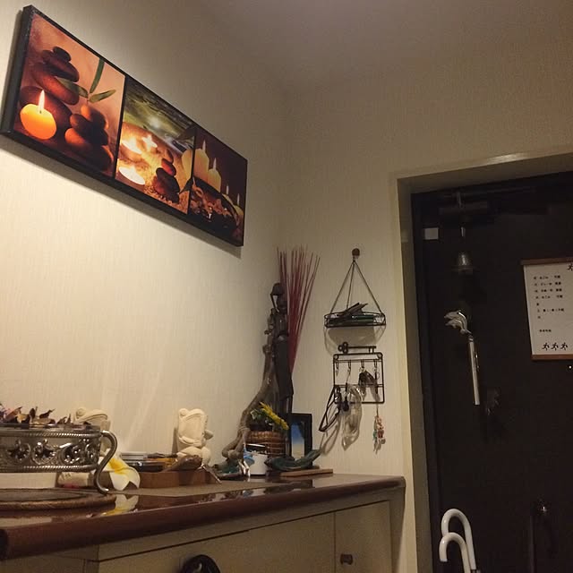 Magassanさんの実例写真