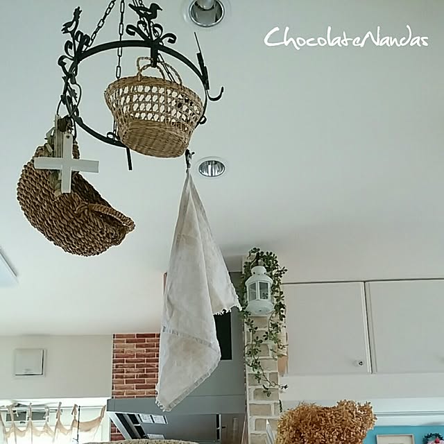 ChocolateNandasさんの実例写真