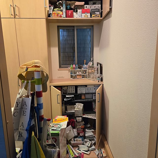 rierieさんの部屋