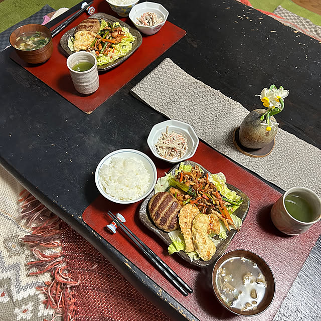 ritsukoさんの部屋