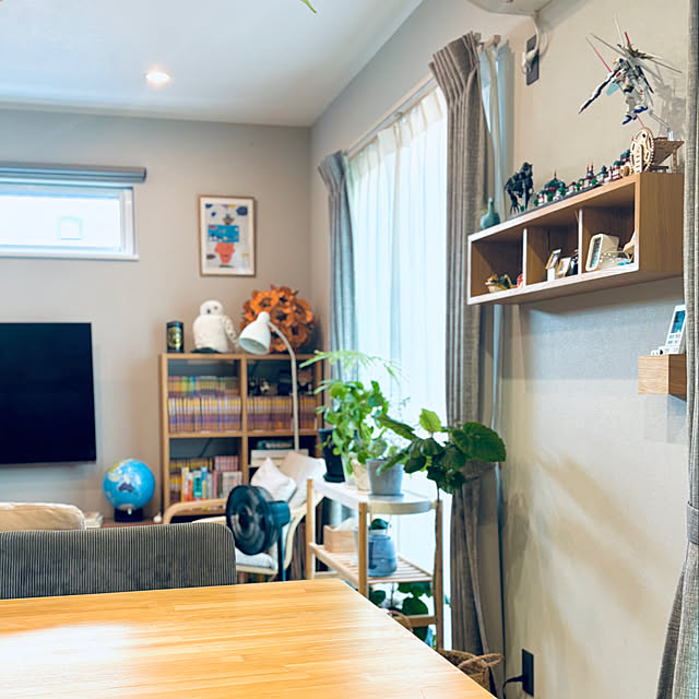 kurinokiさんの部屋