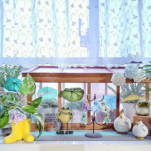 mikanさんの実例写真