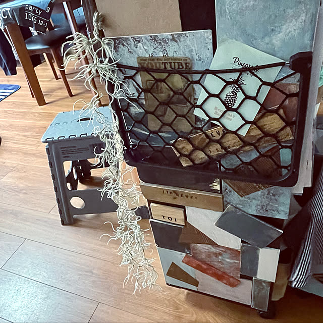 tomoさんの実例写真