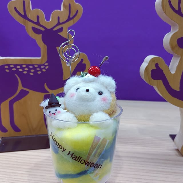 G.Mさんの部屋