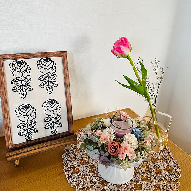 junさんの実例写真