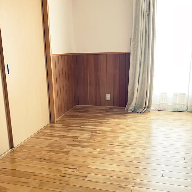 Rさんの実例写真