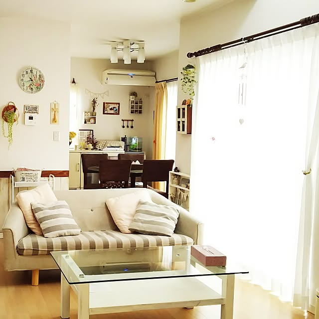 YU-KAさんの実例写真