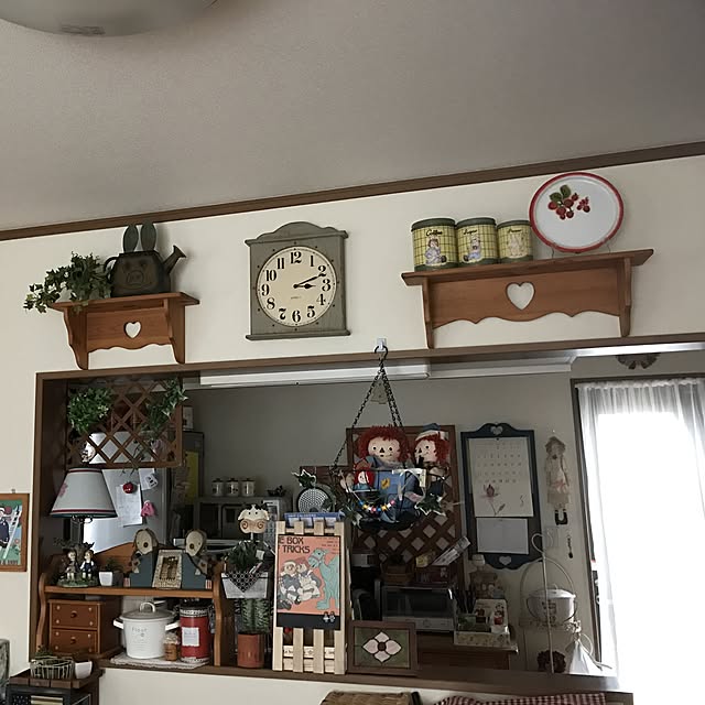 ketsukoさんの実例写真