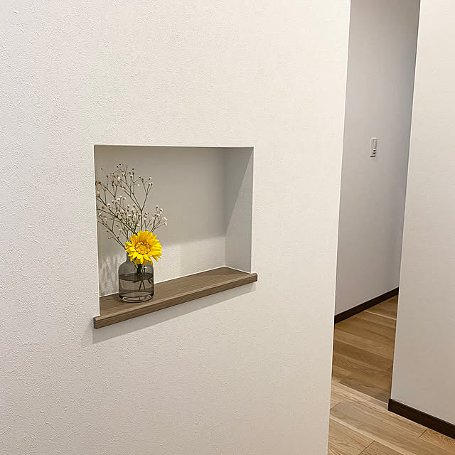 m.さんの実例写真