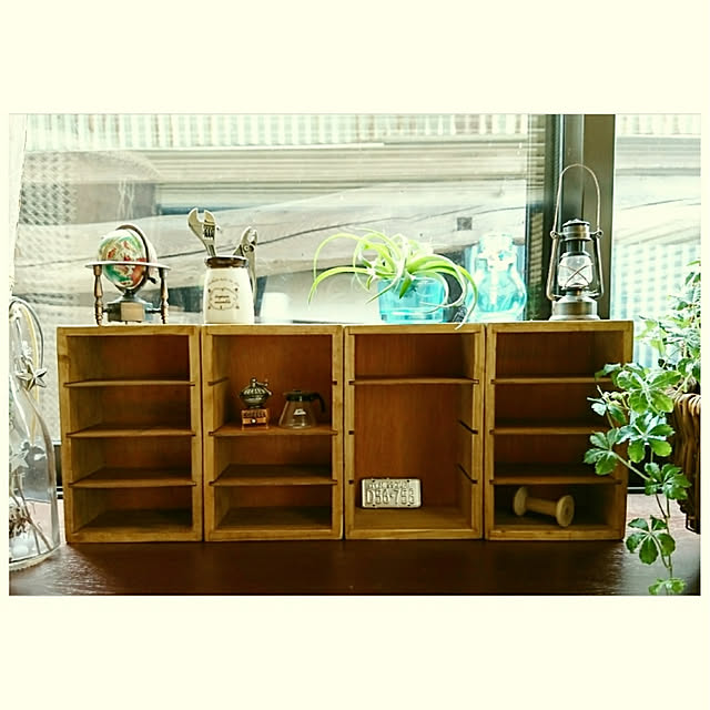 hiroさんの実例写真