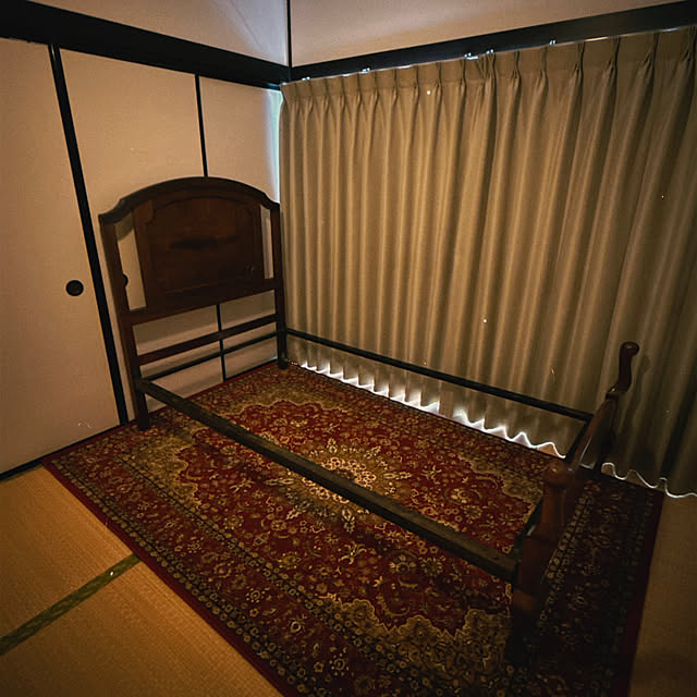 ryu.flatさんの部屋