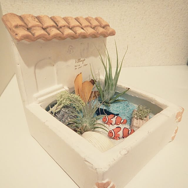 issyさんの実例写真