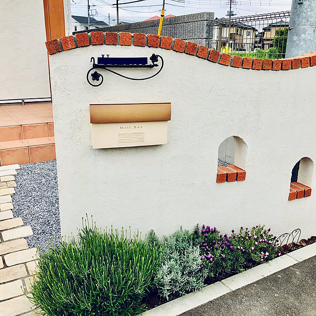 mikaさんの実例写真