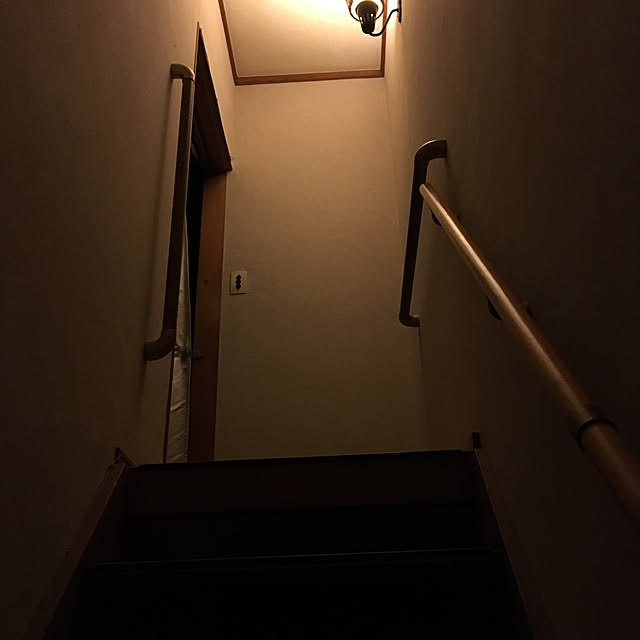 レトロ/壁/天井のインテリア実例 - 2019-09-10 11:54:36