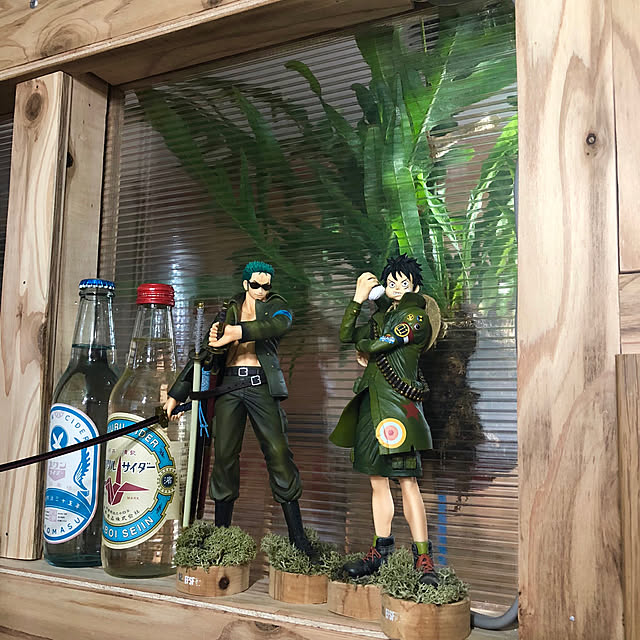 KUFFSさんの実例写真