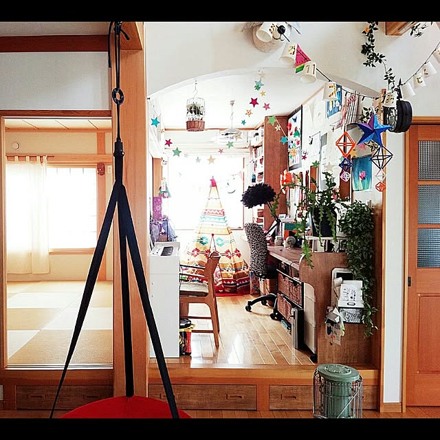 coKoさんの実例写真