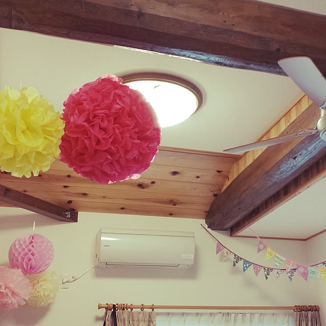 Saoriさんの実例写真