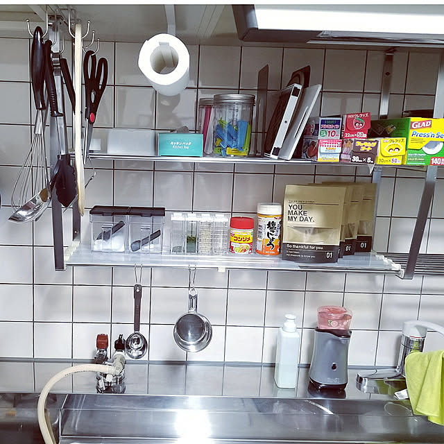 iqraさんの実例写真