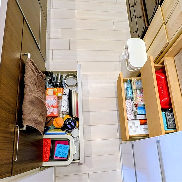 mi-saさんの実例写真