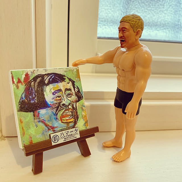 Natsuさんの部屋