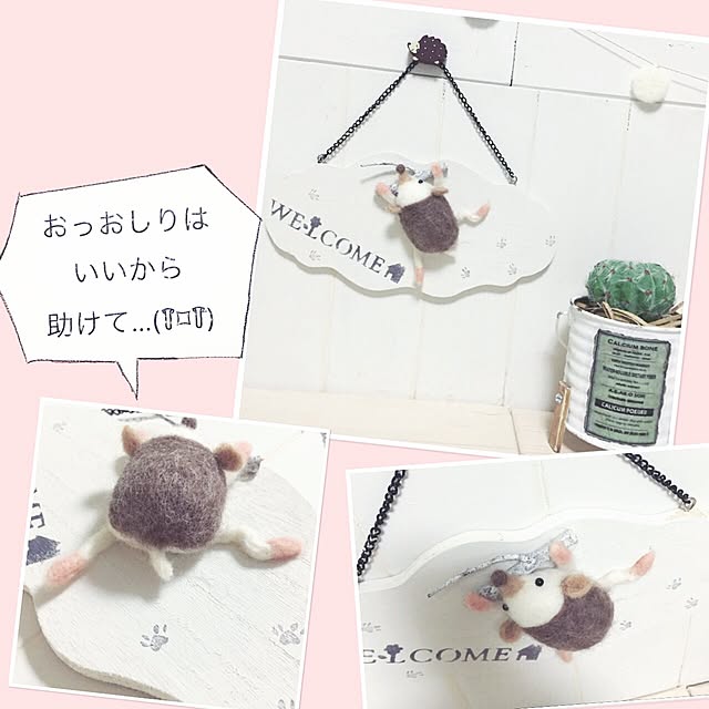 kusuttoさんの実例写真