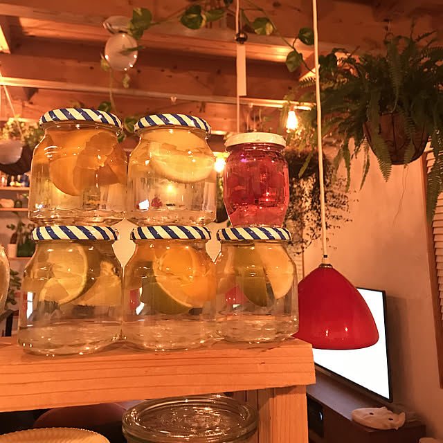 sakurasakuさんの実例写真