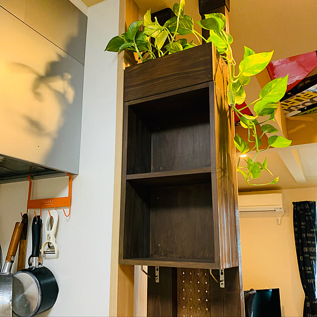 cajuさんの実例写真