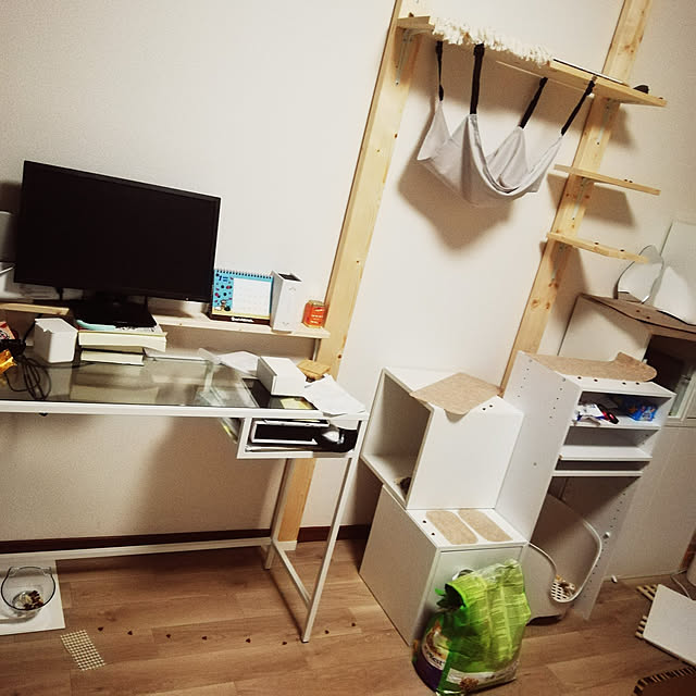 chocoさんの実例写真