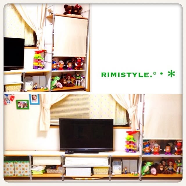 rimiさんの実例写真