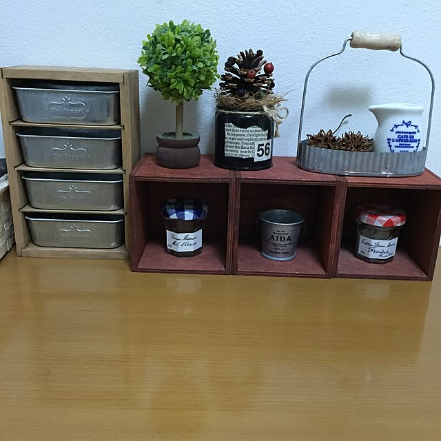 75nanameiさんの実例写真