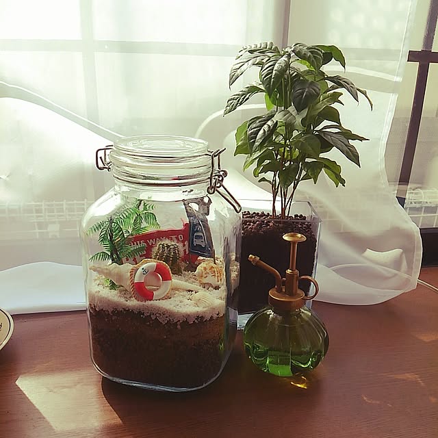 tom.atさんの実例写真
