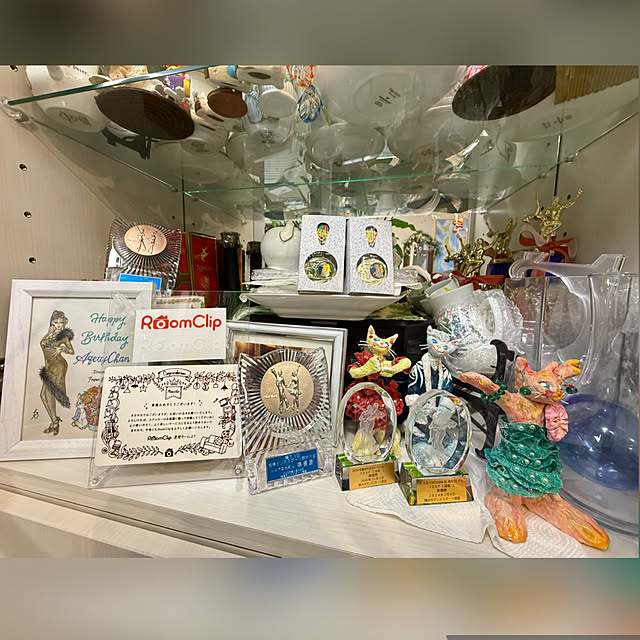 Aqettyさんの実例写真