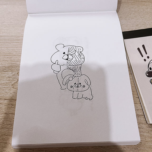 Naoさんの部屋