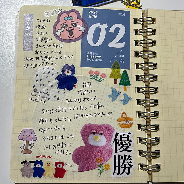 Naoさんの実例写真