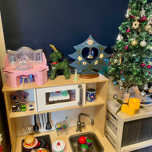 Ma-saさんの部屋