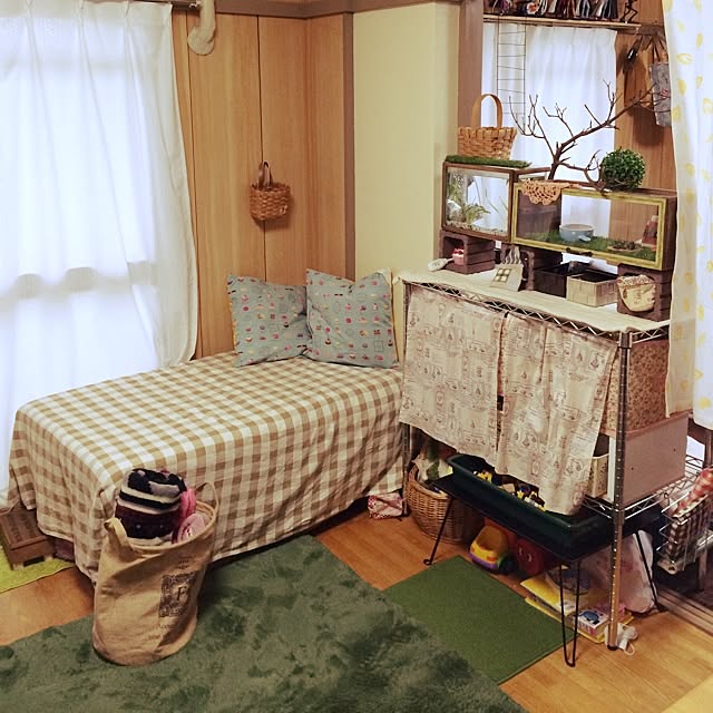 handmadeyunさんの実例写真