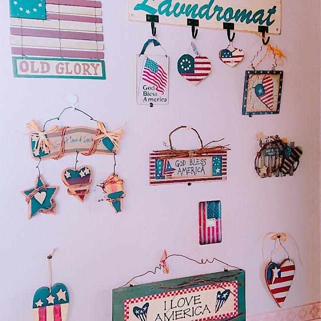 Americanさんの実例写真