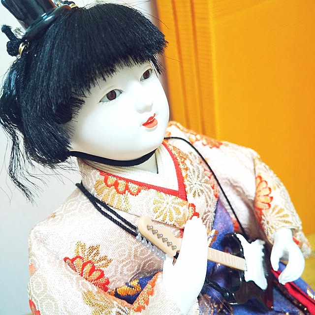 rikkyさんの部屋