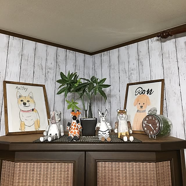 ronmaruさんの実例写真