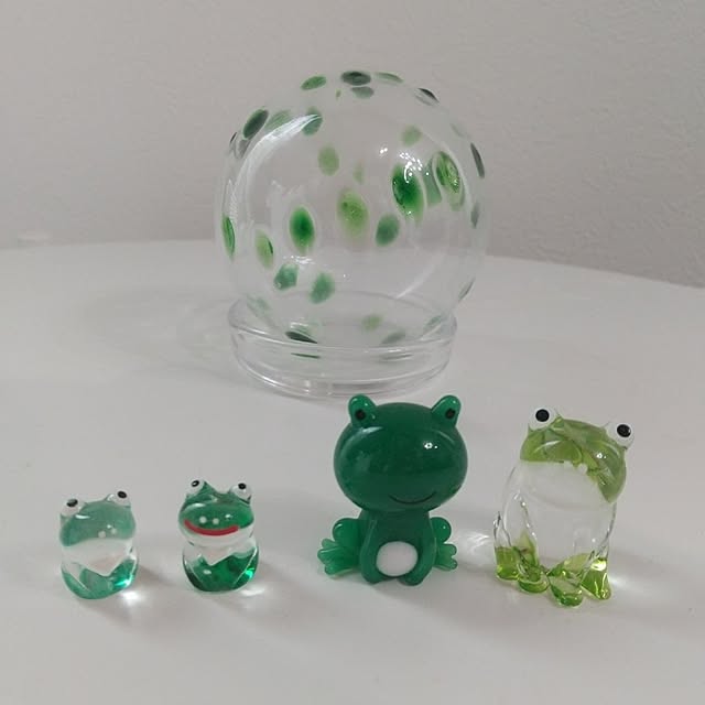 Rさんの部屋