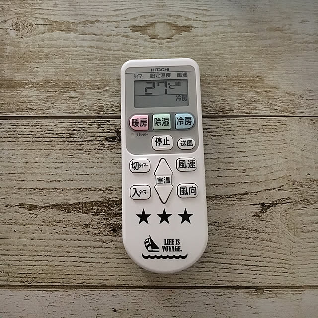 実例写真